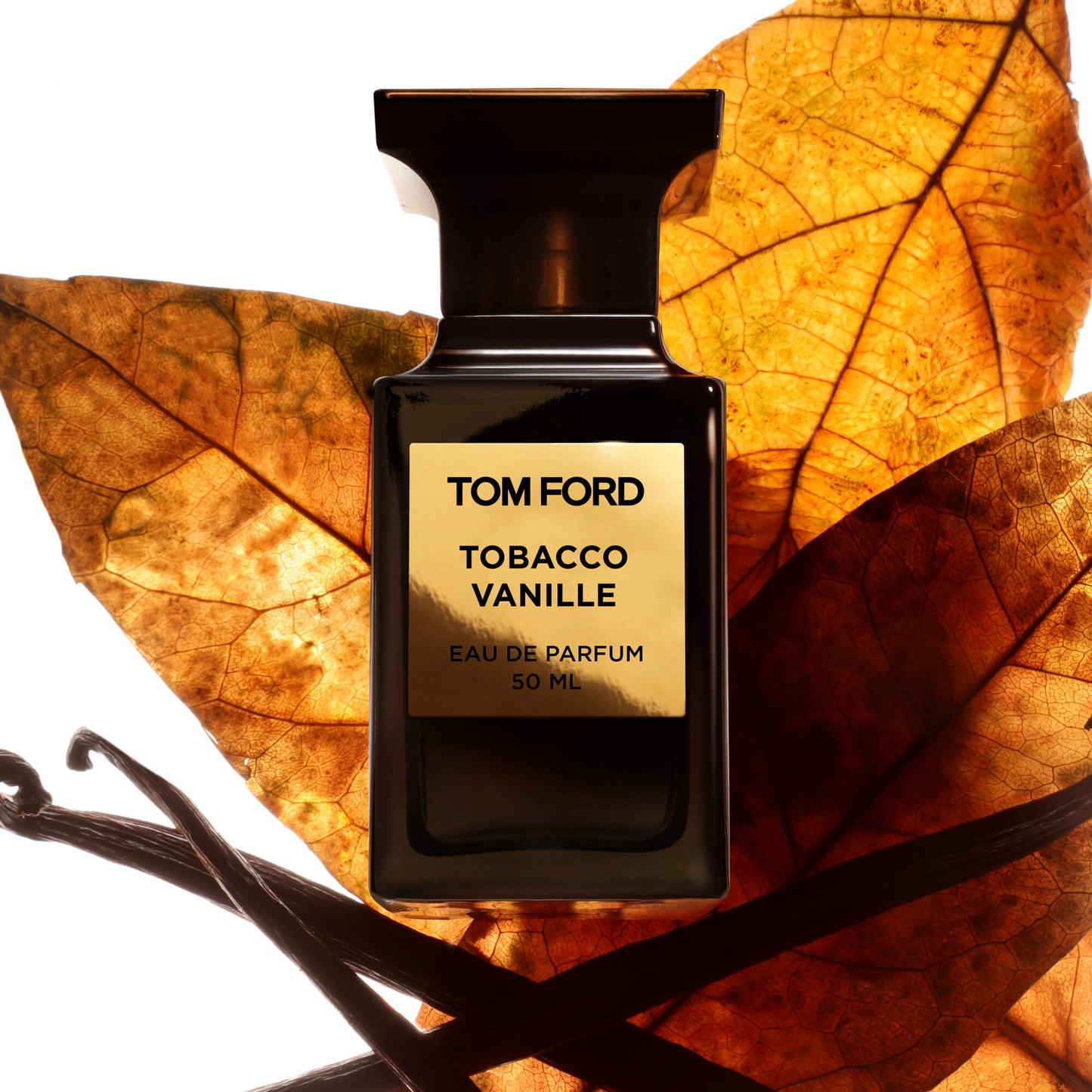 Tobacco Vanille - 2016 Batch