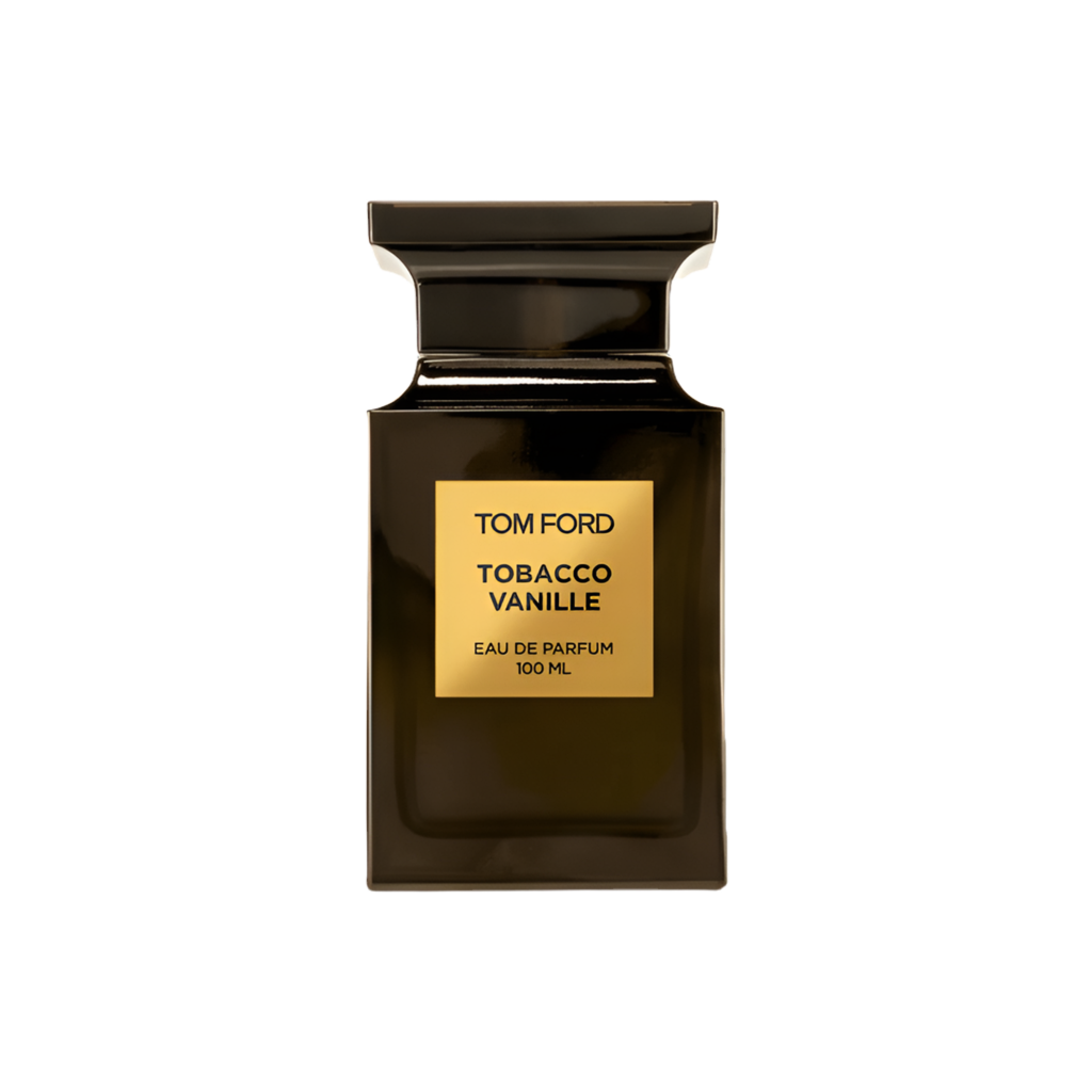 Tobacco Vanille - 2016 Batch