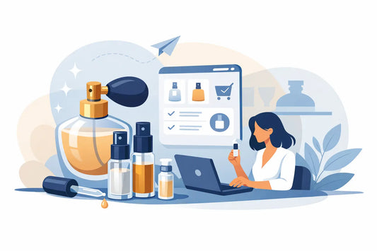 Parfüm dekant rendelés okosan