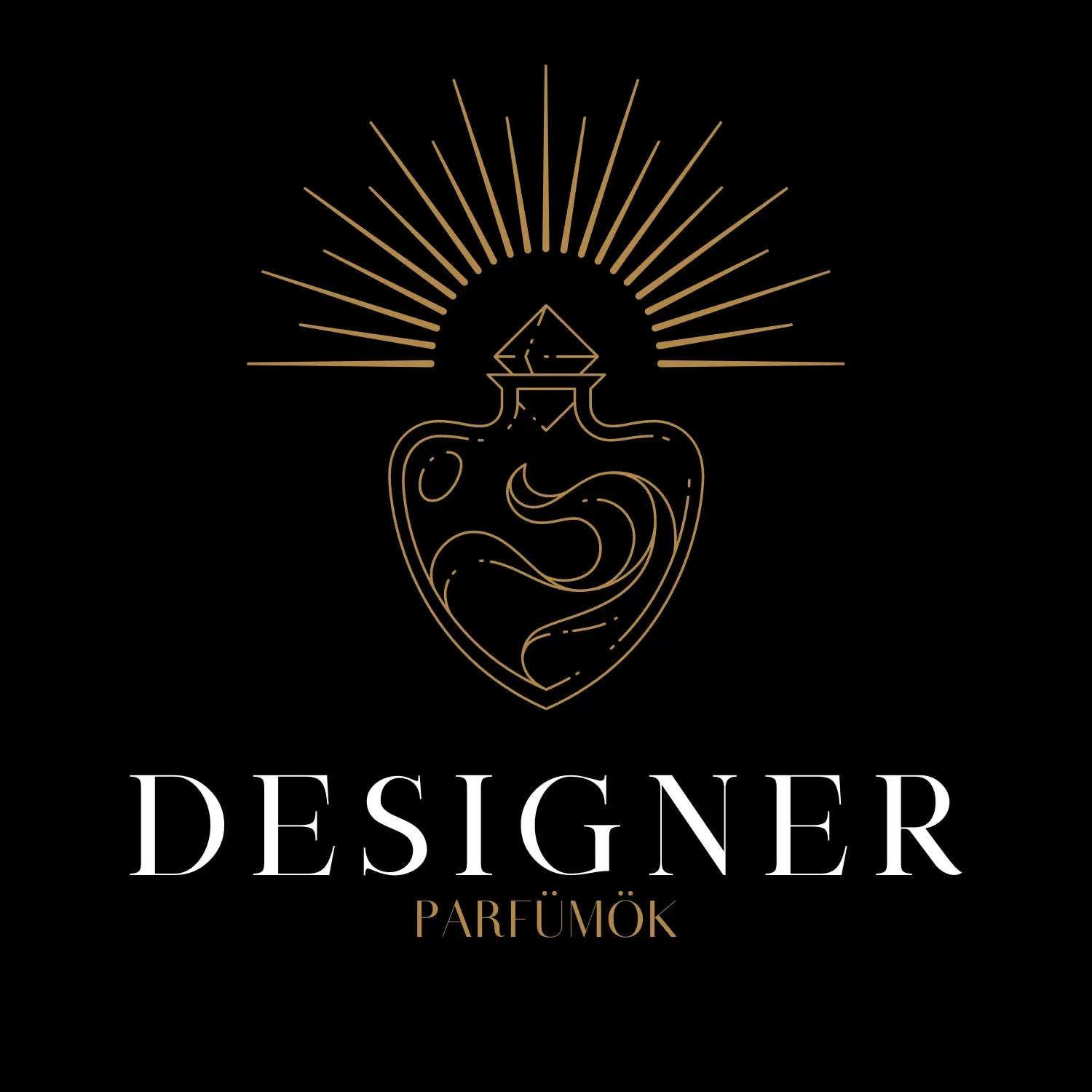 Designer Parfümök