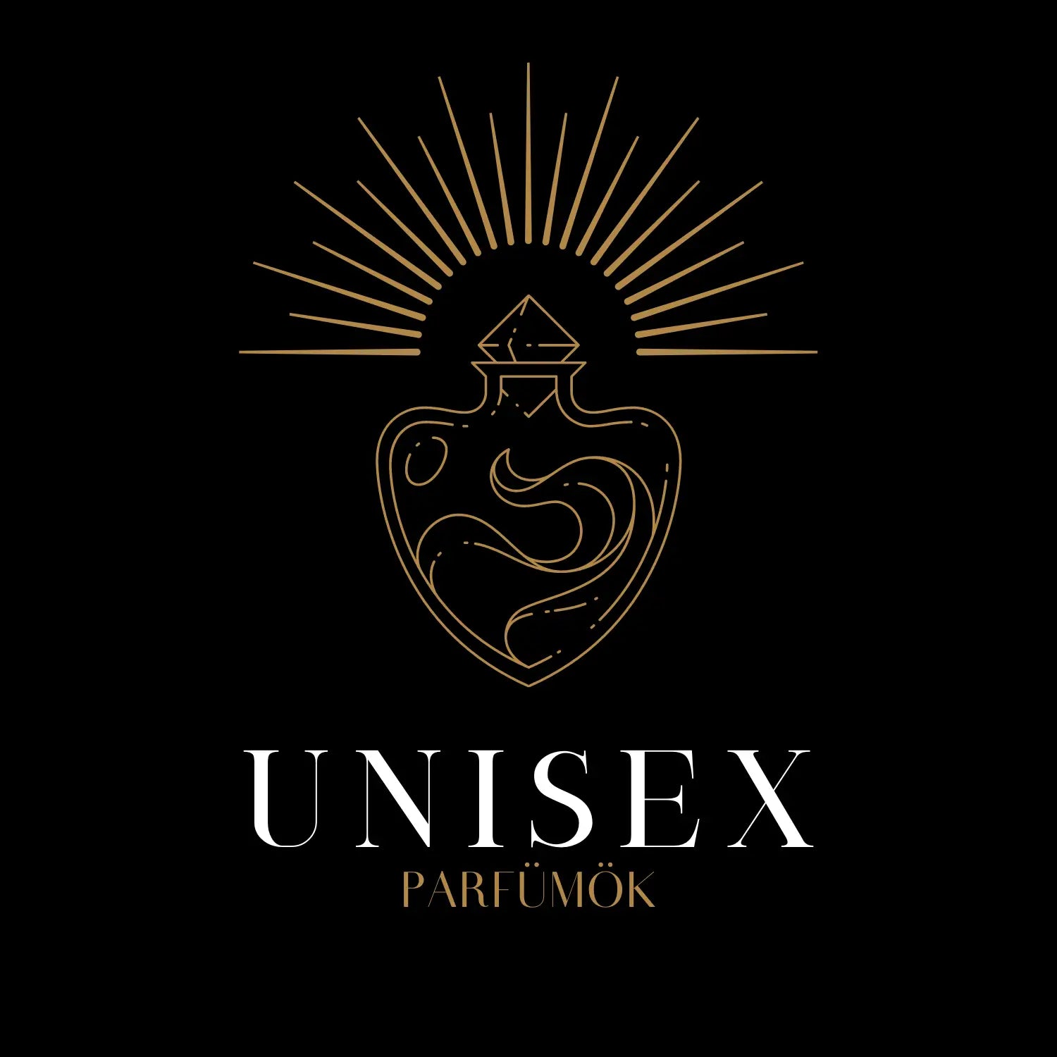 Unisex Parfümök