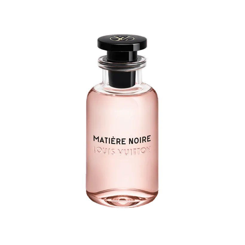 Louis Vuitton – Matière Noire