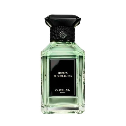 Guerlain – Herbes Troublantes