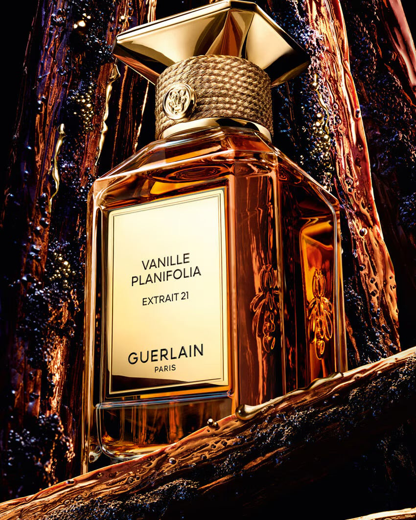 Guerlain - Vanille Planifolia Extrait 21