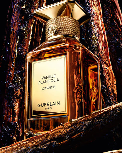 Guerlain - Vanille Planifolia Extrait 21