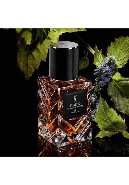 YSL - Tuxedo Extrait de Parfum 66 Patchouli