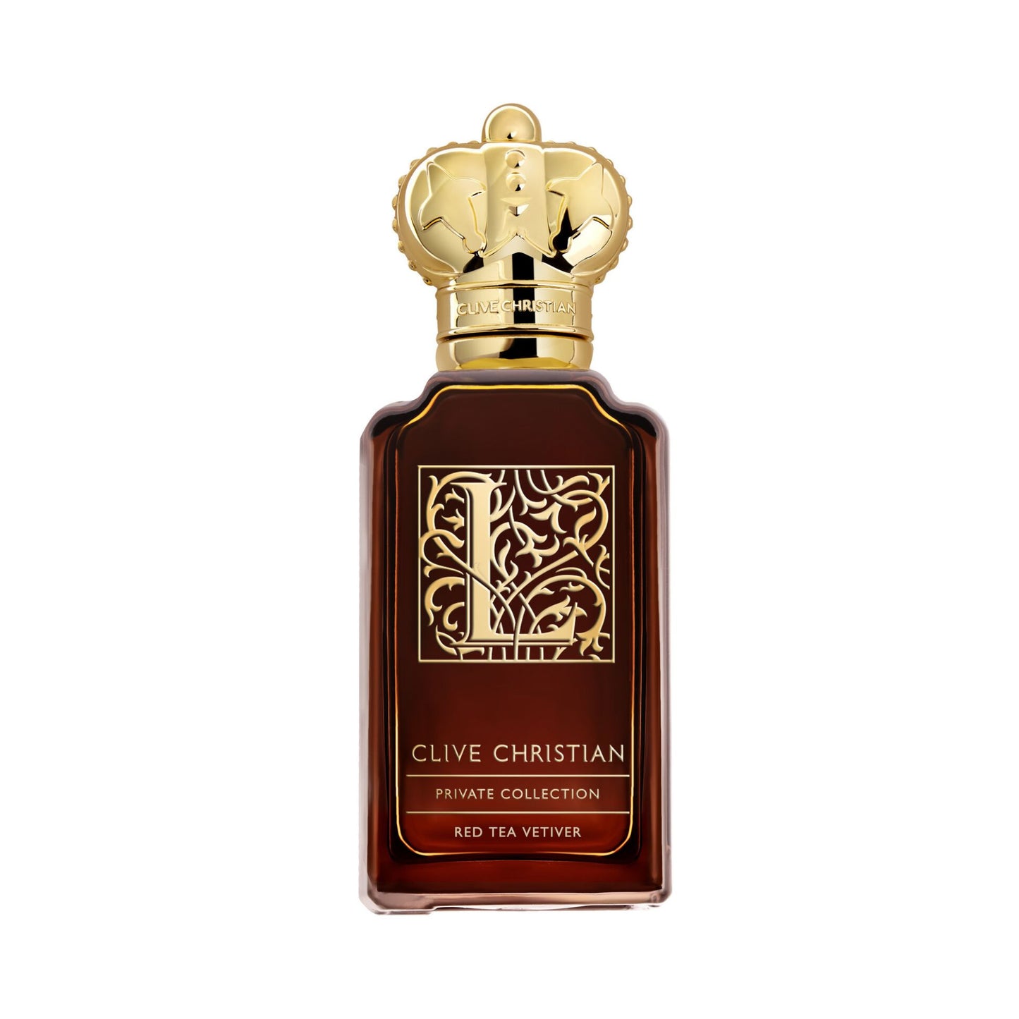 Clive Christian – Red Tea Vetiver