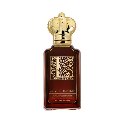 Clive Christian – Red Tea Vetiver