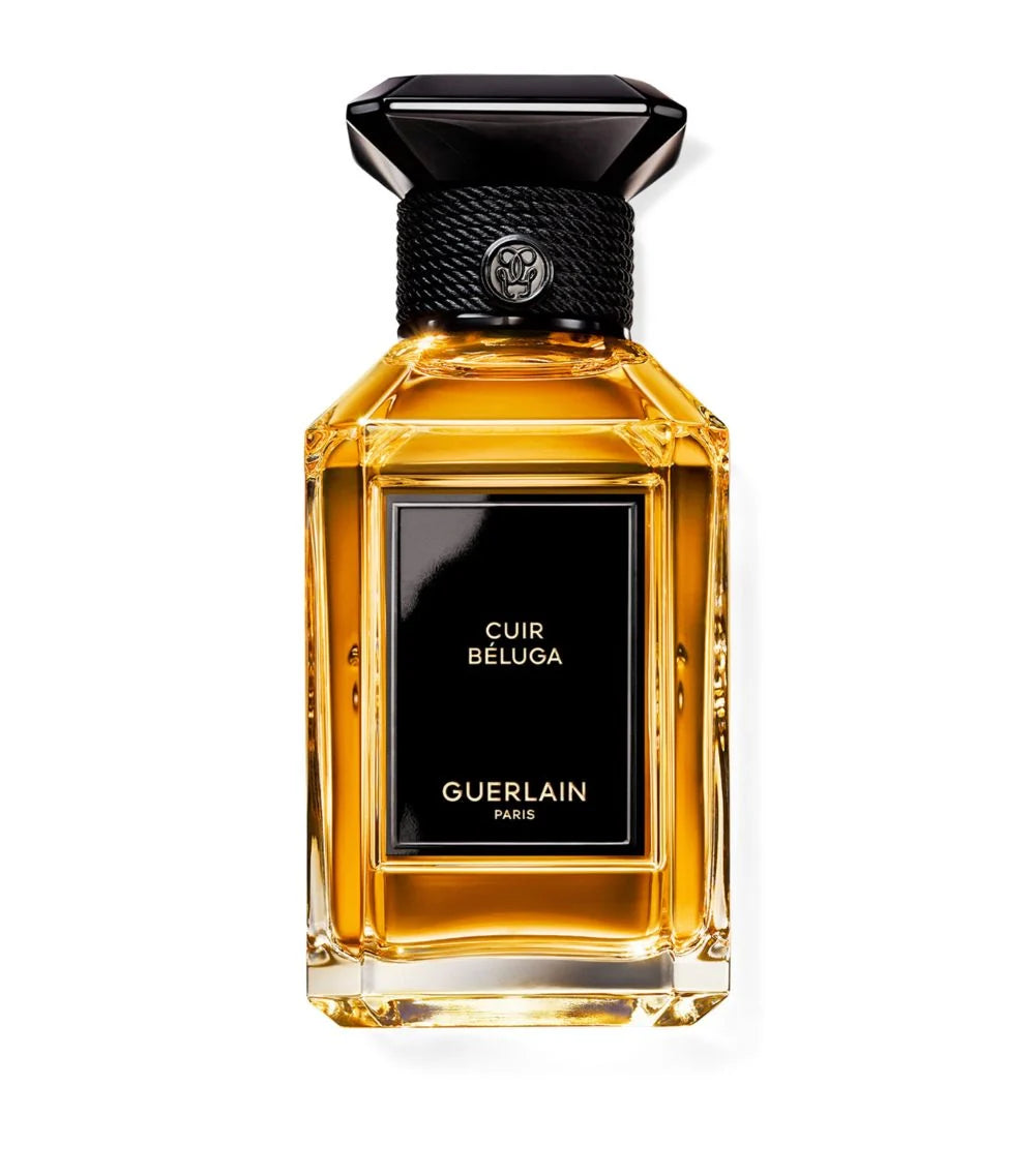 Guerlain – Cuir Béluga