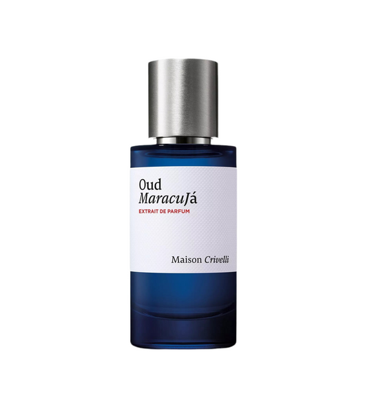 Oud Maracujá