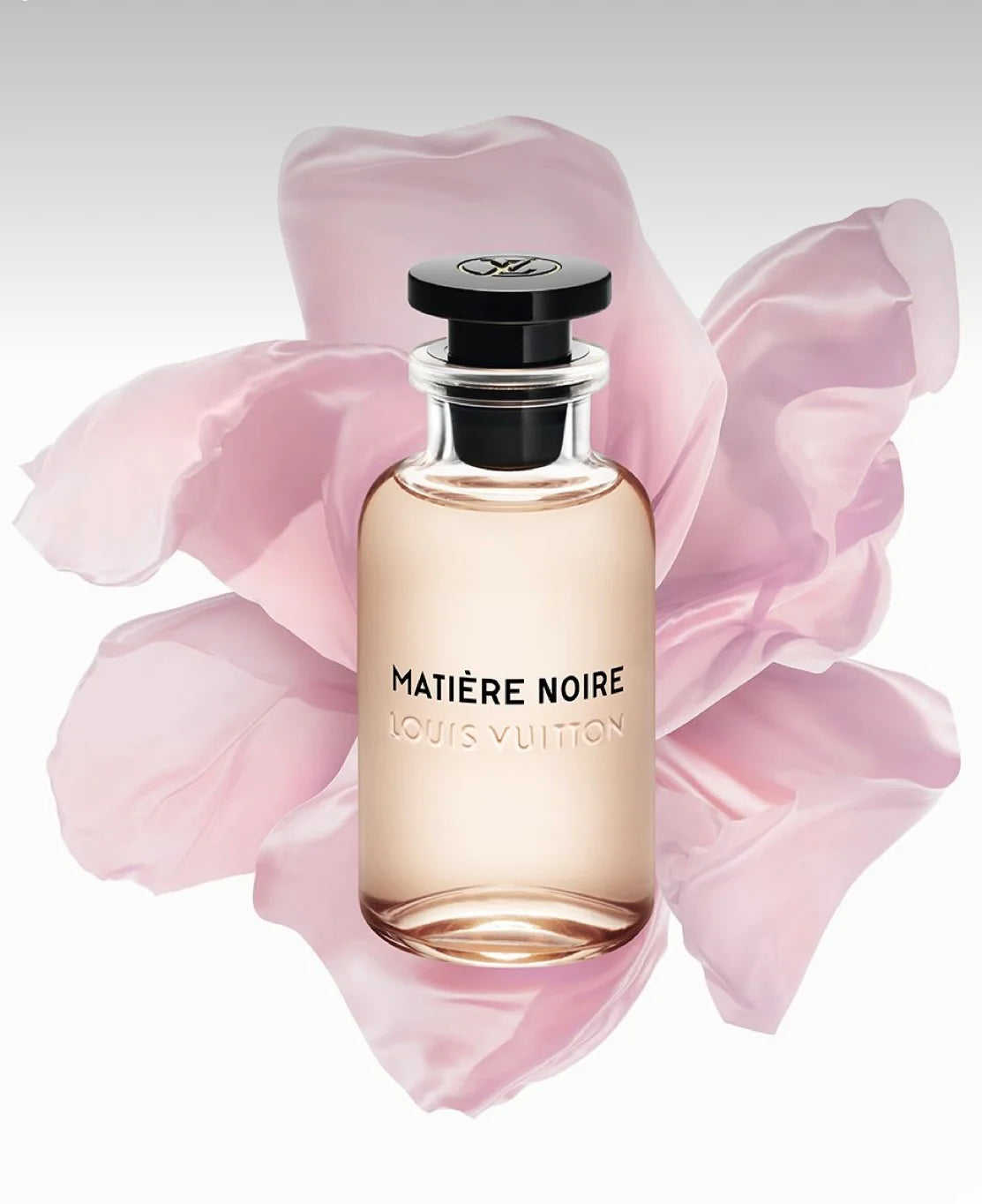 Louis Vuitton – Matière Noire