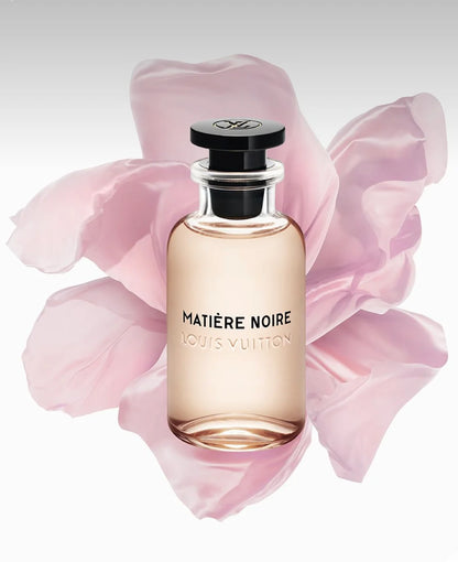 Louis Vuitton – Matière Noire