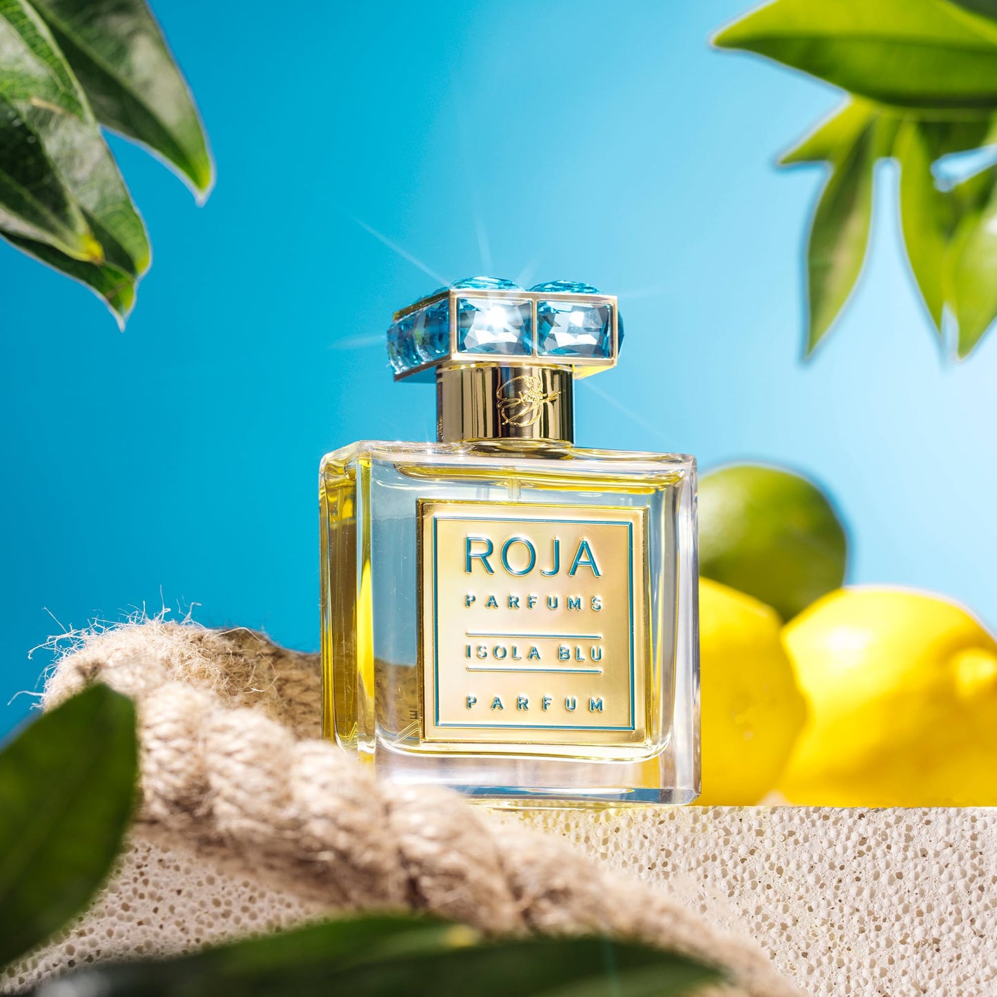 Roja - Isola Blu