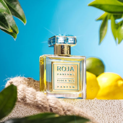 Roja - Isola Blu