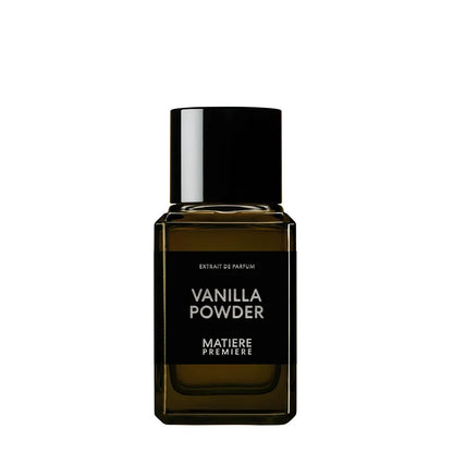 Vanilla Powder Extrait
