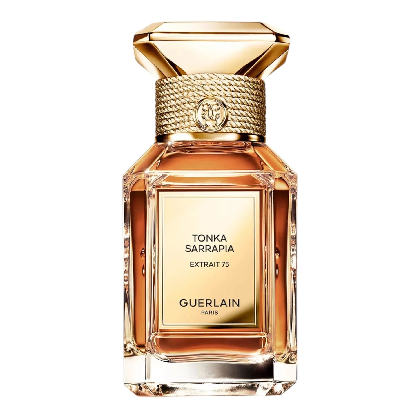 Guerlain – Tonka Sarrapia