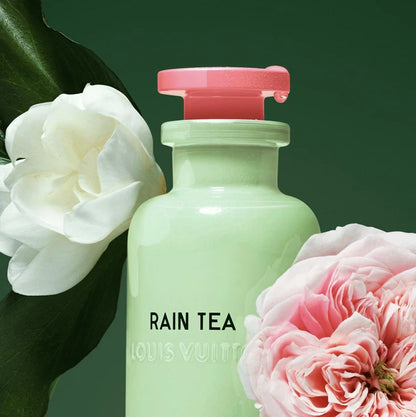 Louis Vuitton – Rain Tea