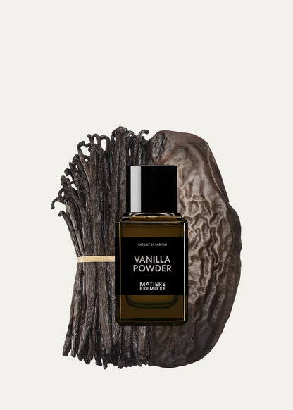 Vanilla Powder Extrait