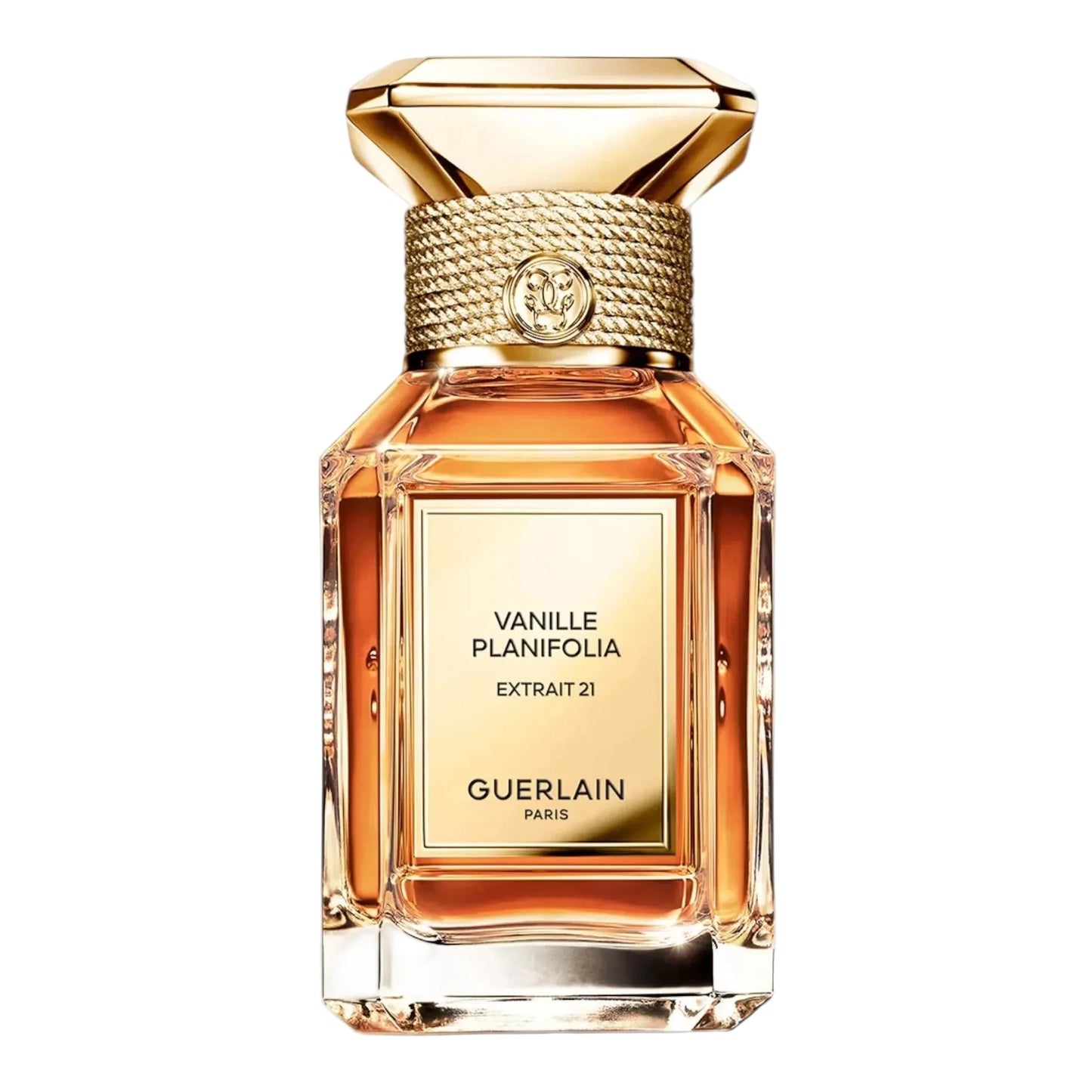 Guerlain - Vanille Planifolia Extrait 21