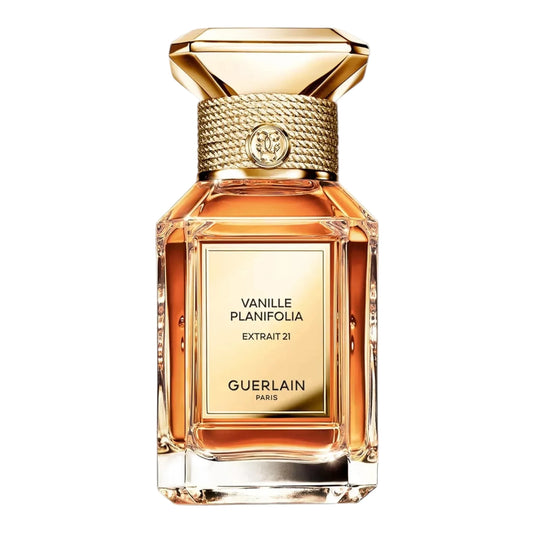 Guerlain - Vanille Planifolia Extrait 21