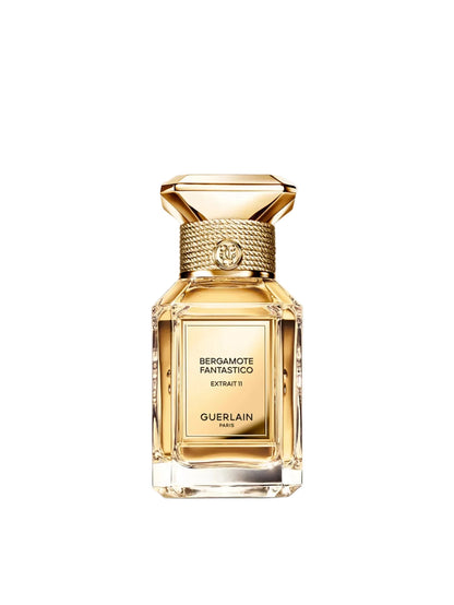 Guerlain - Bergamote Fantastico Extrait 11