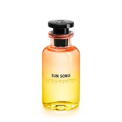 Sun Song