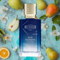 Blue Talisman
