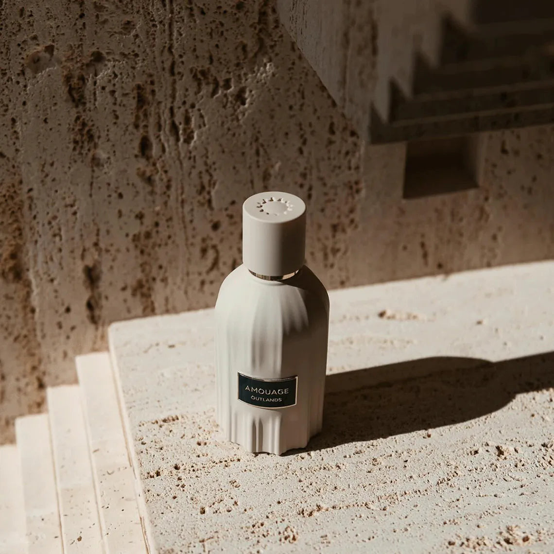 Amouage - Outlands