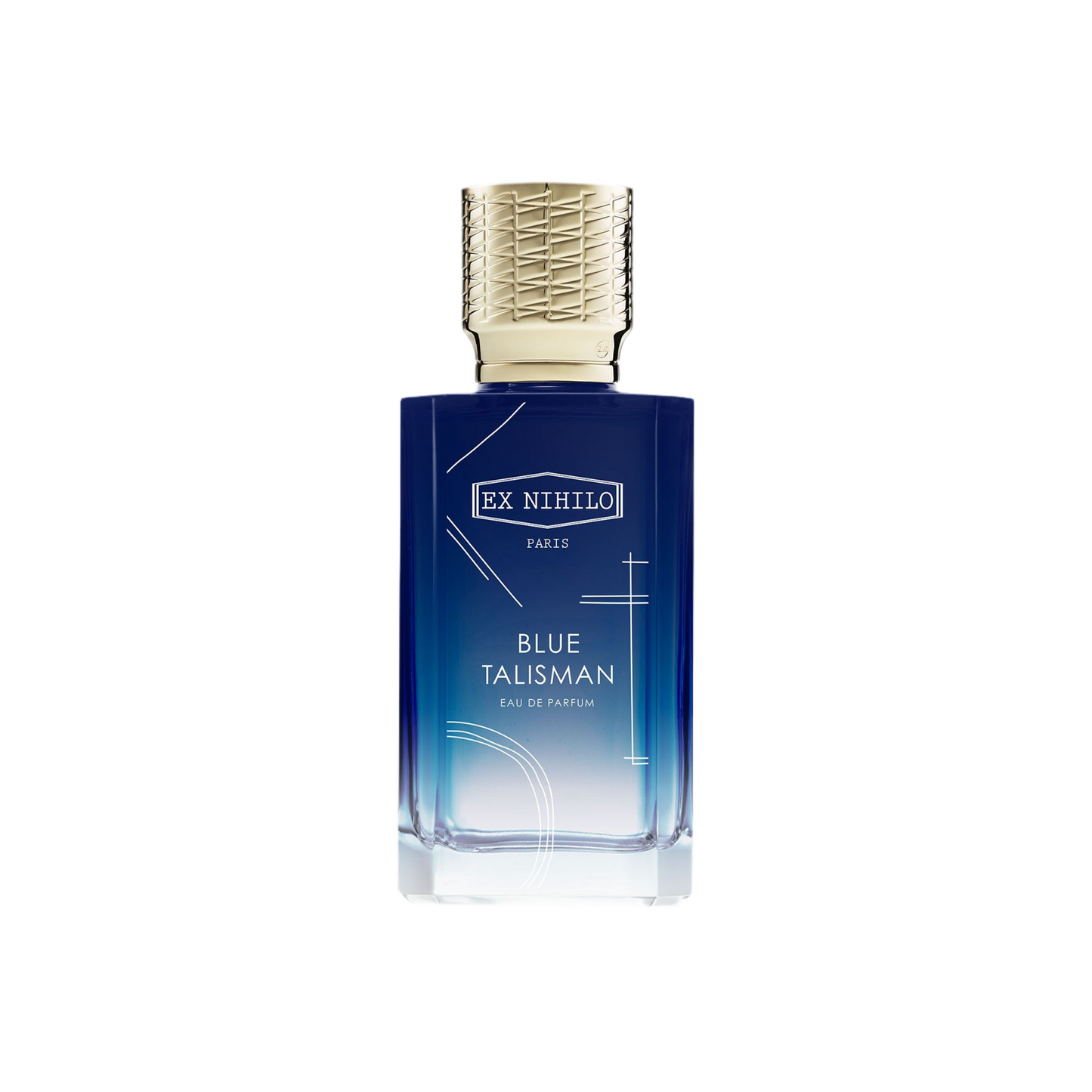 Blue Talisman