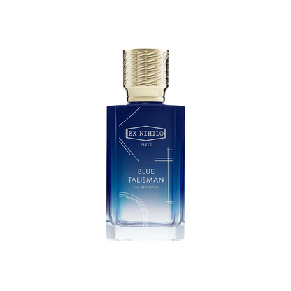 Blue Talisman