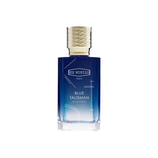 Blue Talisman