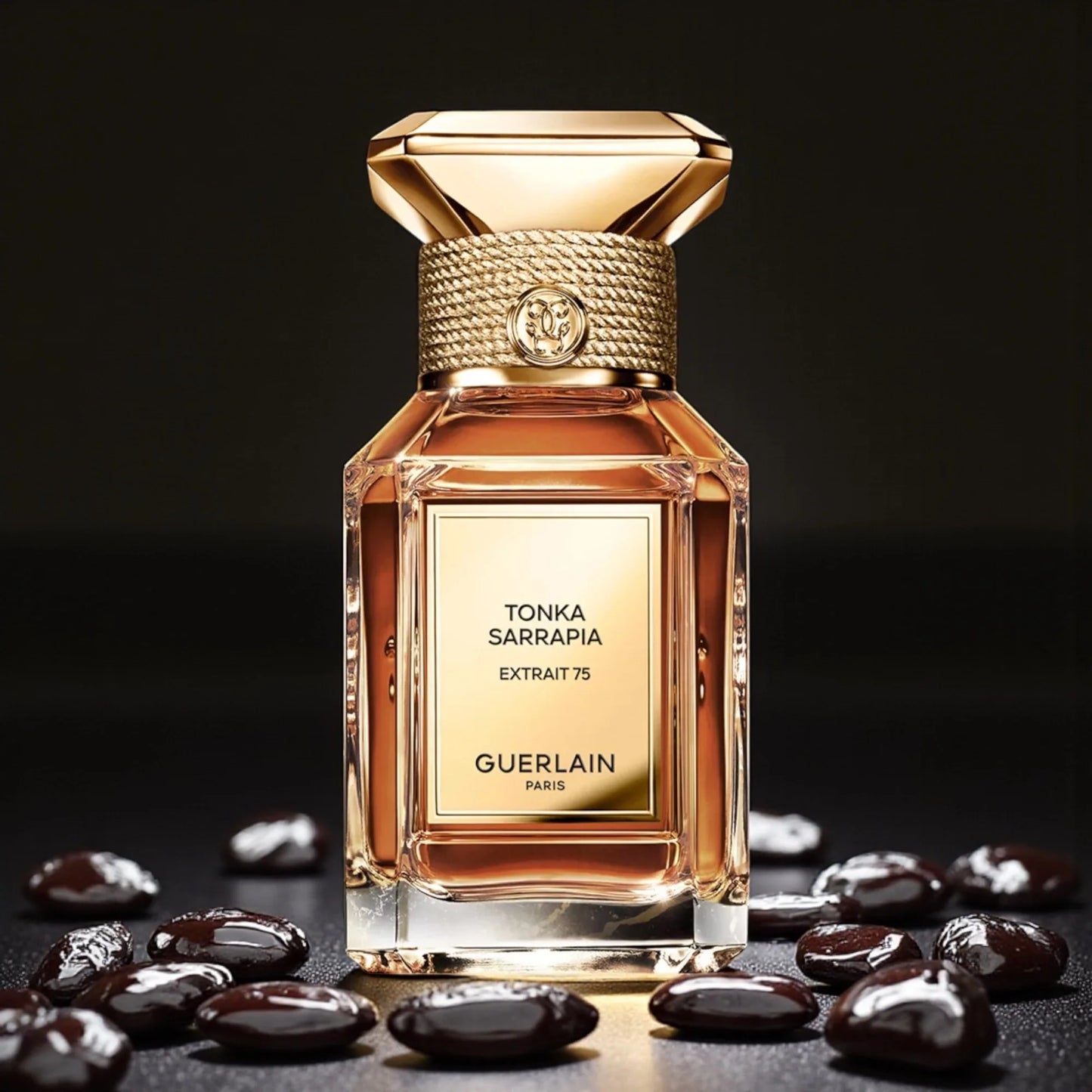 Guerlain – Tonka Sarrapia