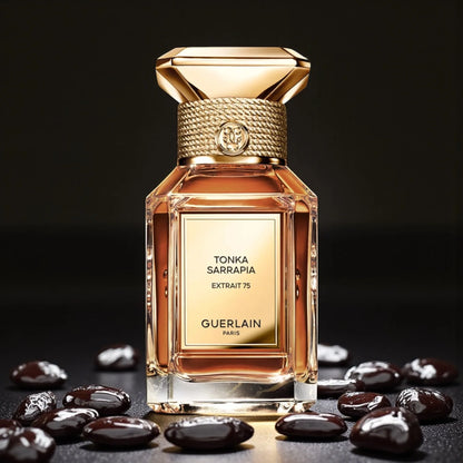 Guerlain – Tonka Sarrapia