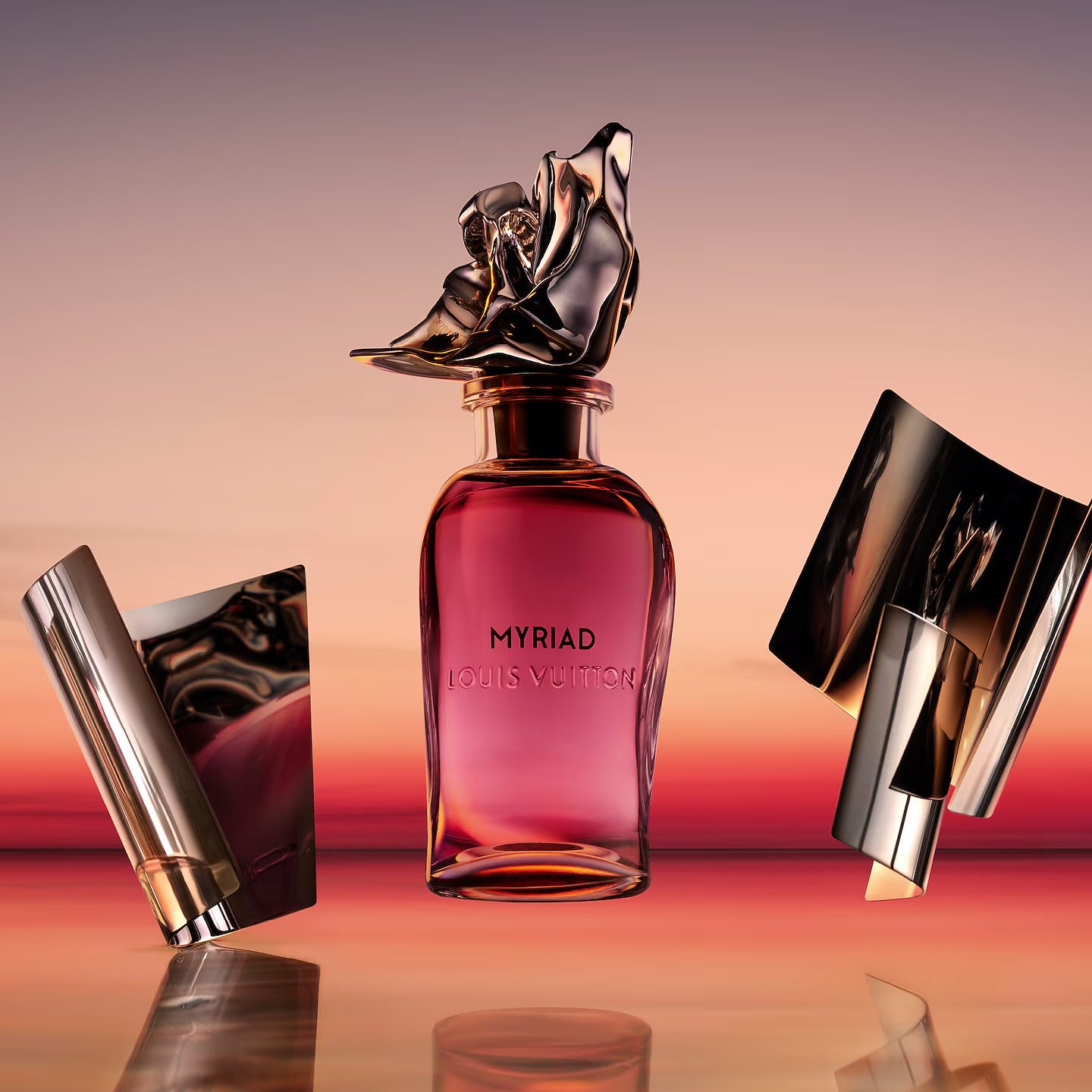 Louis Vuitton – Myriad - 2023 Batch