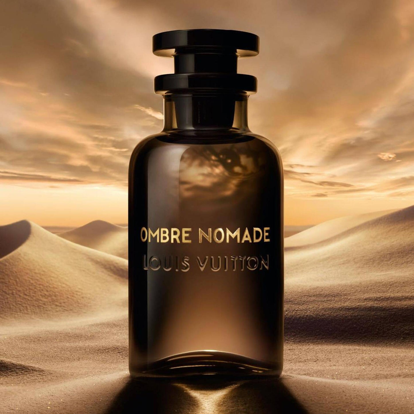 Louis Vuitton - Ombre Nomade 2019 Batch