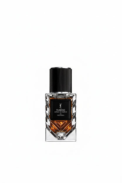 YSL - Tuxedo Extrait de Parfum 66 Patchouli