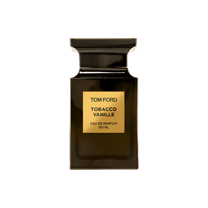 Tobacco Vanille - 2016 Batch