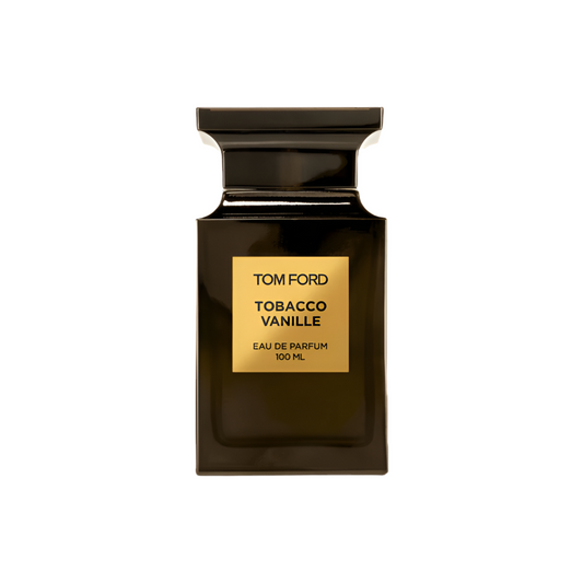Tobacco Vanille - 2016 Batch