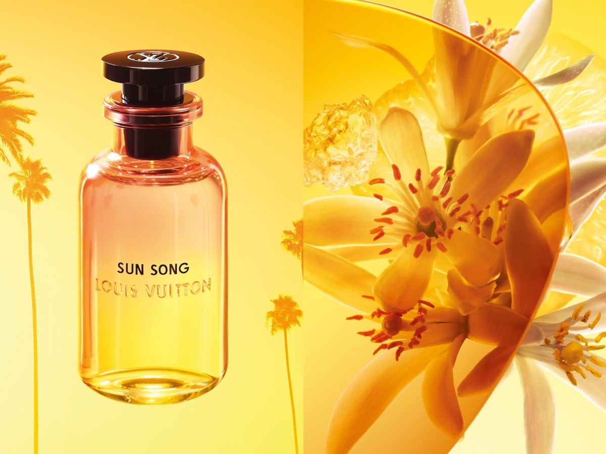 Sun Song