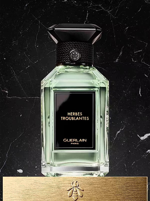 Guerlain – Herbes Troublantes
