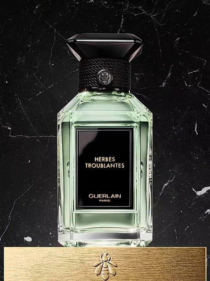 Guerlain – Herbes Troublantes