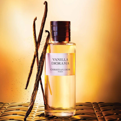 Dior – Vanilla Diorama