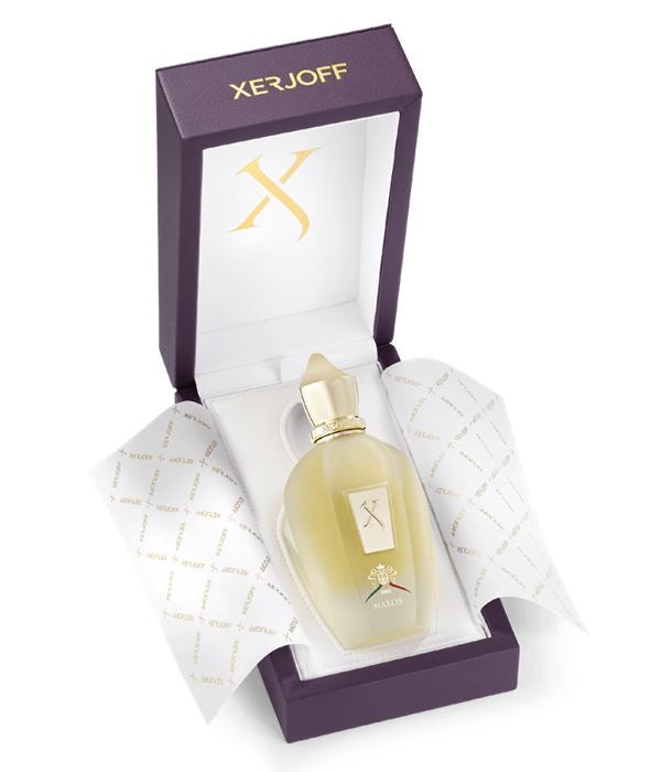 Xerjoff Naxos 100ml