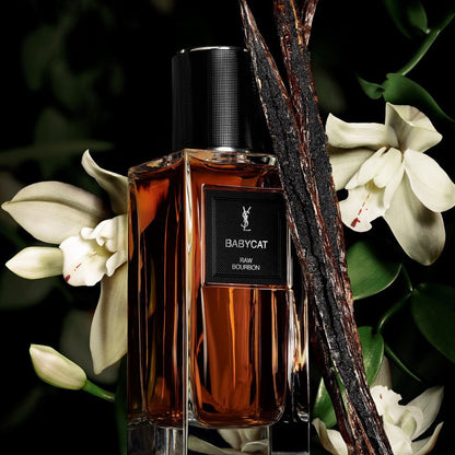 Yves Saint Laurent – Babycat Raw Bourbon