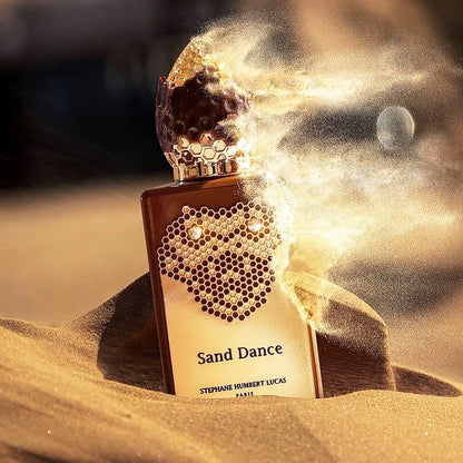 Sand Dance