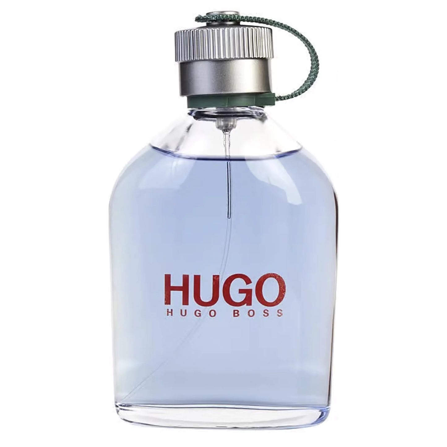 Hugo Man