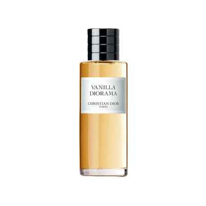 Dior – Vanilla Diorama