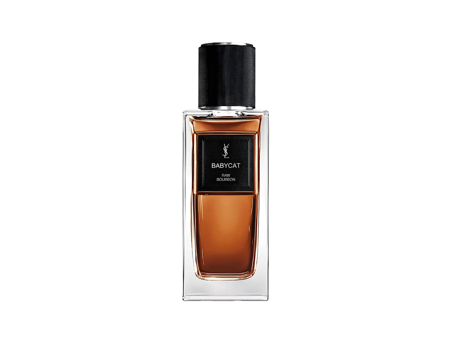 Yves Saint Laurent – Babycat Raw Bourbon
