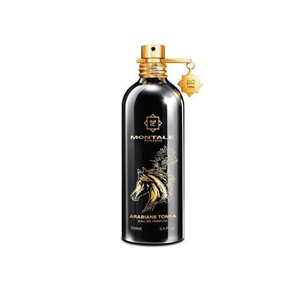 Montale Arabians Tonka parfumod.com niche parfüm illatminta luxus parfüm