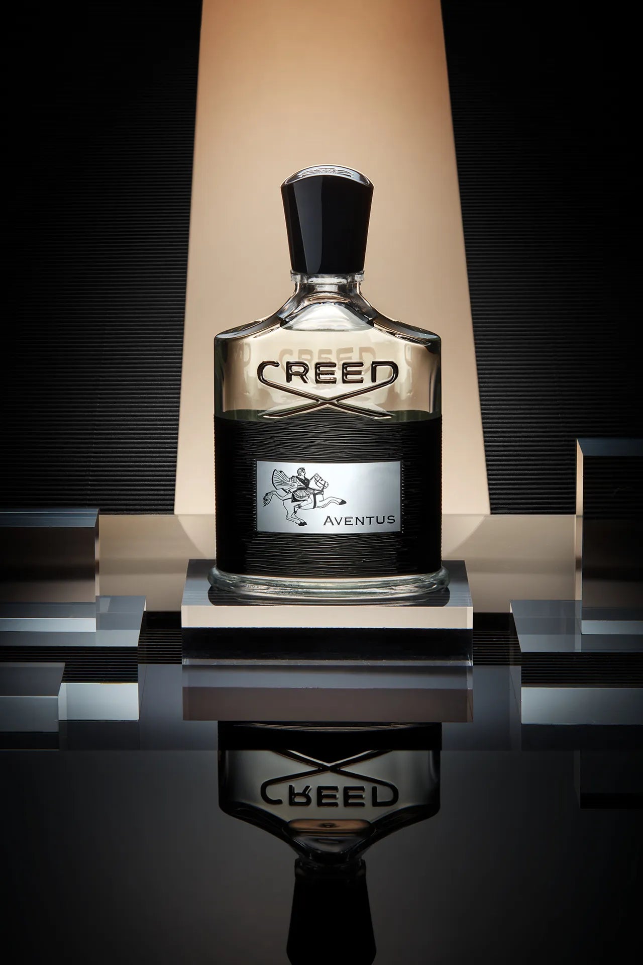 Creed Aventus parfüm illatminta